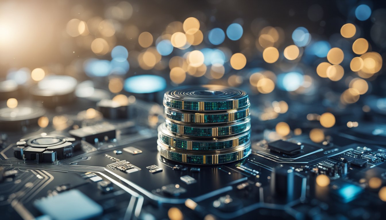 impact artificial intelligence on businesses impact artificial intelligence on businesses